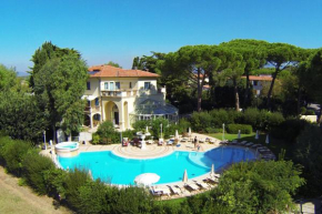 Villa Mazzanta Relais & Residence